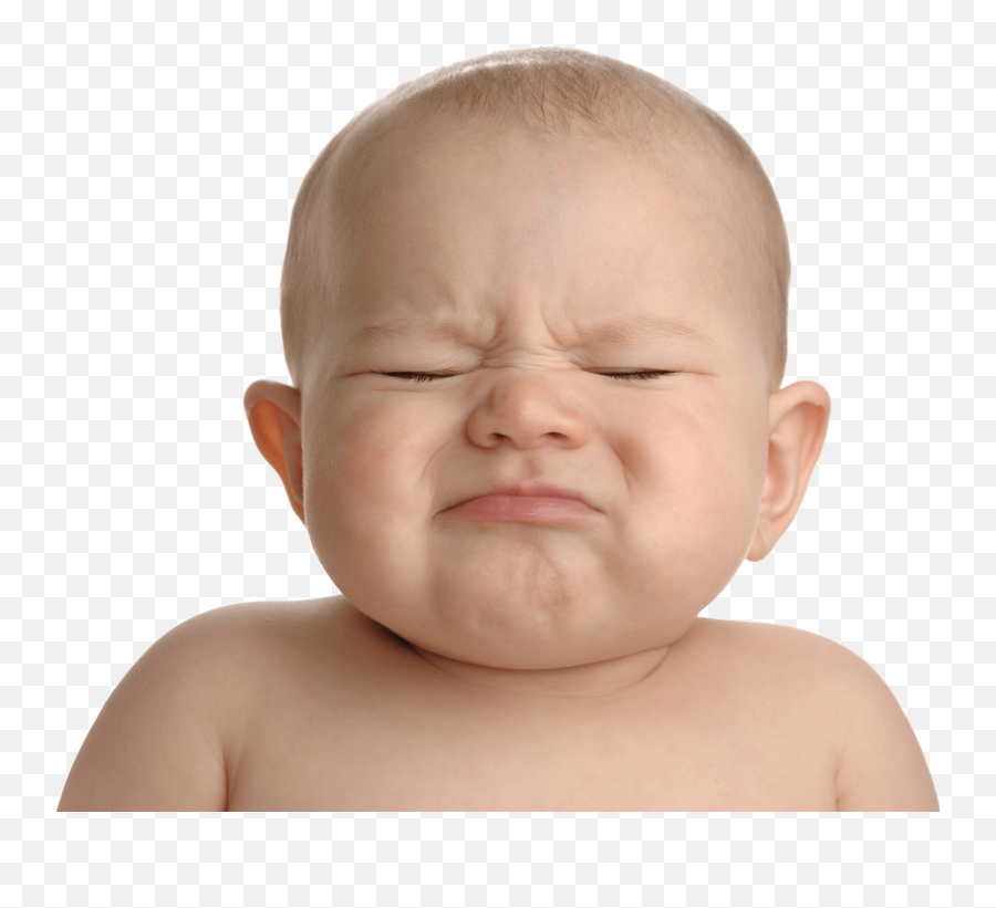 Baby Crying Png Image With Transparent - Baby Crying Transparent Background Emoji,Crying Baby Emoji