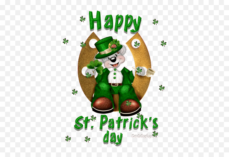 Top Danica Patrick Stickers For Android U0026 Ios Gfycat - Happy St Patricks Day Anniversary Day Emoji,St Patrick's Day Emoji