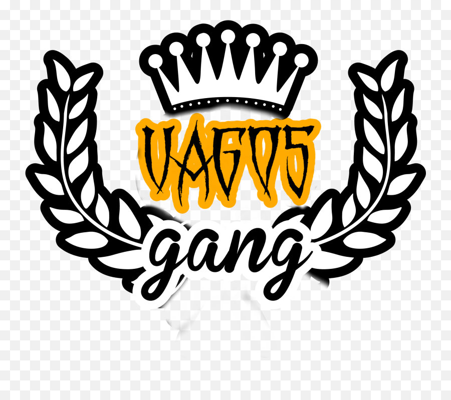Vagos Uzzit Mexico Pandilla Gang - Decorative Emoji,Gang Emoji