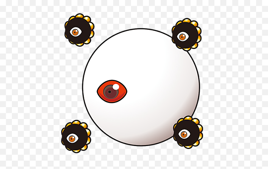 Boo - Zero Kirby Dark Matter Emoji,Kirby Emoticon Text