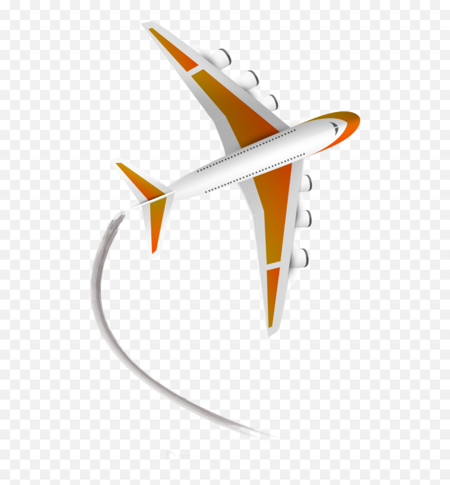 Ftestickers Sky Airplane Plane Sticker By Pennyann - Png Emoji,Air Plane Emoji