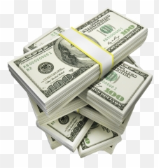 Stack Of Money Png Hd Png - Stack Of Money Png Emoji,Flying Cash Emoji