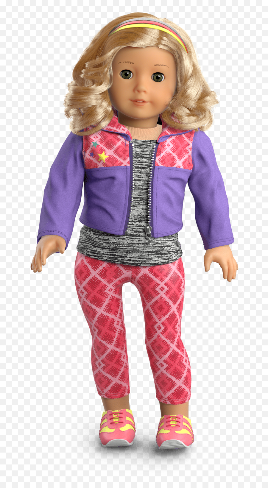 American Girl Doll - Pajamas Emoji,American Girl Doll Emoji Room