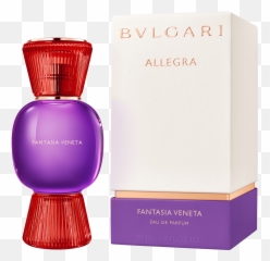Bvlgari Allegra Fantasia Veneta Eau De - Bvlgari Fantasia Veneta Emoji,Italian Emotions