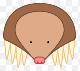 Those With Ribbon Toolbar Control - Toupeira Emoji Clipart Big,Bow Emoji