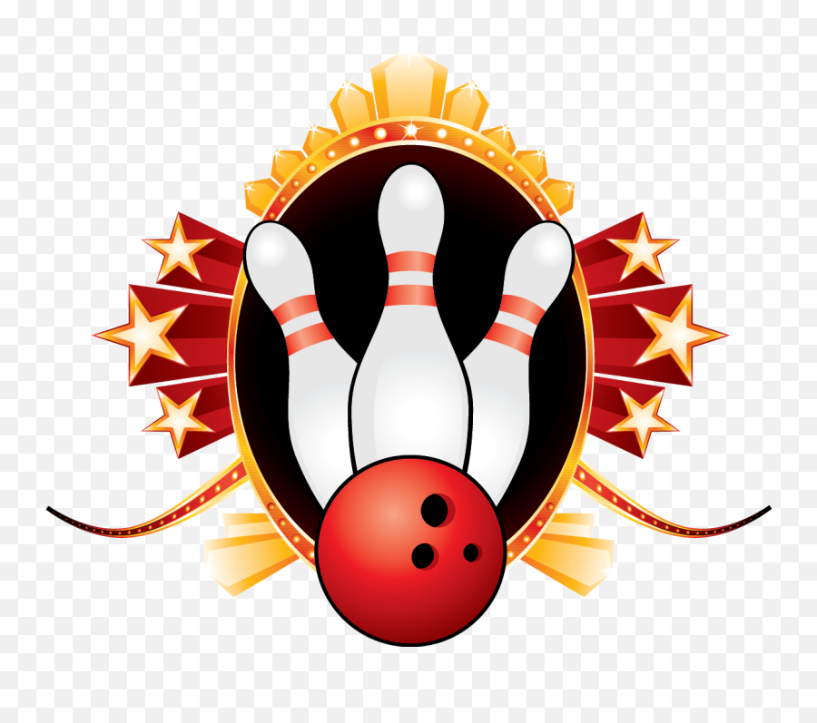 Bowling - Bowling Png Clipart Emoji,Bowling Pin Emoji