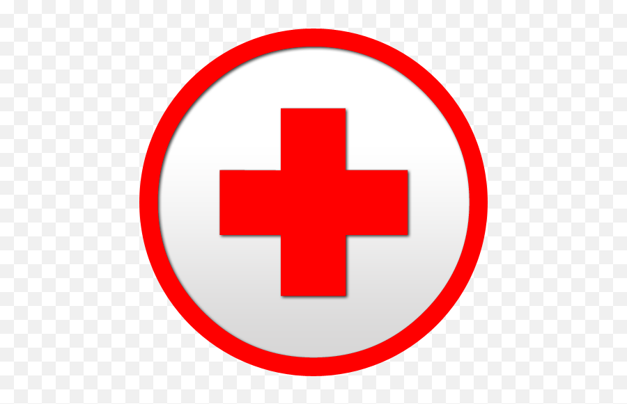 Free Red Circle Cross Png Download Free Clip Art Free Clip - Lahore Medical And Dental College Logo Emoji,Medical Cross Emoji