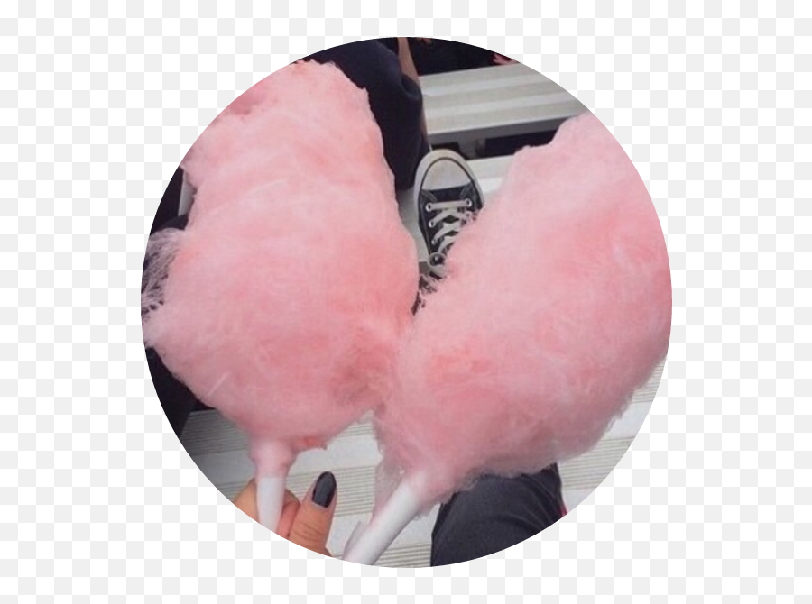 Candyfloss Candycotton Sticker - Shawn Mendes Fondos De Pantalla Rosa Emoji,Candy Floss Emoji