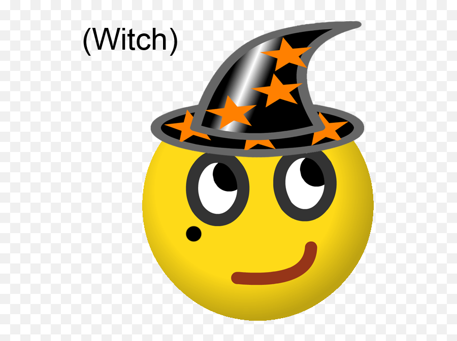 Emojis Faces Halloween Transparent Png - Halloween Smiley Emoji,Emojis Faces