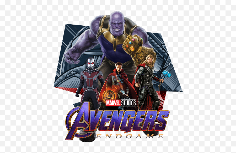 Avengers 3 - Designbust 512 512 Images Of Avenger Emoji,Avengers Infinity War Emojis