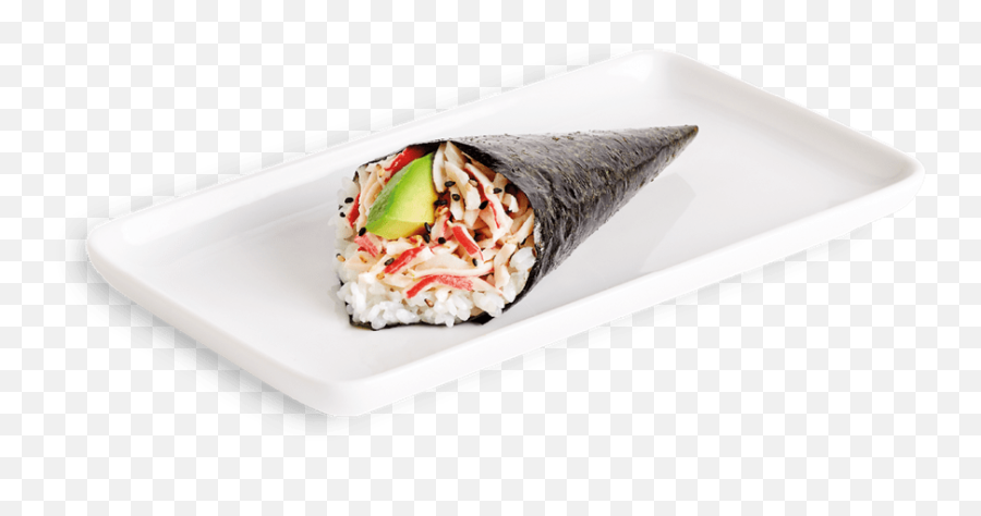 Sushi Menu - California Wrap Yo Sushi Emoji,Whatsapp Emoticons Sushi