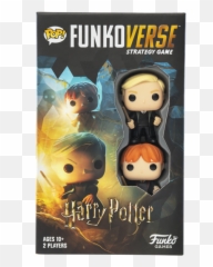 Harry Potter - Funko Verse Harry Potter Emoji,Emoji Pop 101 Level 5