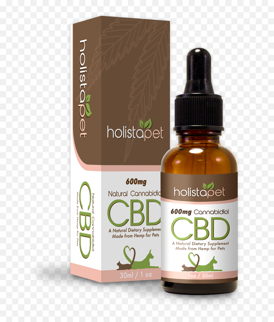 Cbd Oil For Dogs U0026 Cats - Holistapet Cbd Oil For Dogs Emoji,Cat Emotions Ear Chart