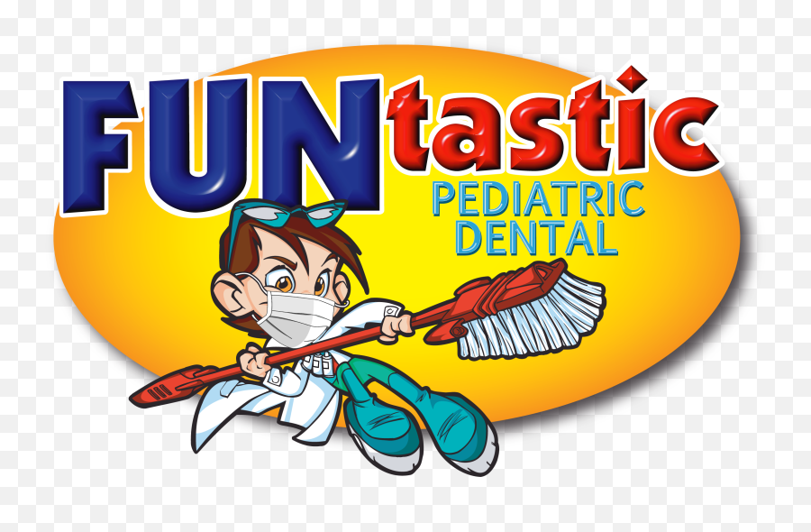 Your Childu0027s First Dental Visit Funtastic Pediatric Dental - Language Emoji,Comfortin Your Teens Emotions