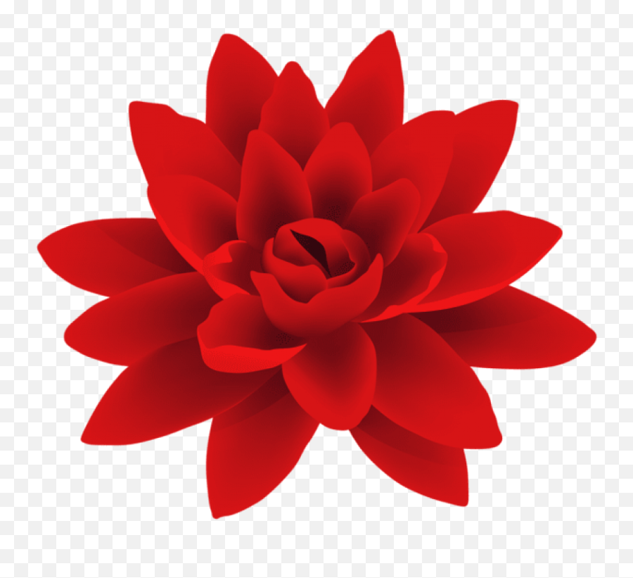 Flowers Png Tumblr - Red Flower Png Transparent Background Transparent Background Red Flower Transparent Emoji,Red Flowers Emoji