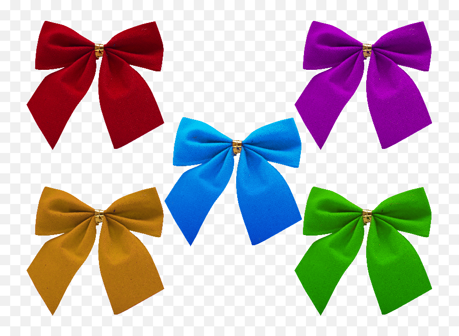 Christmas Bow Png Free Isolated - Objects Textures For Bow Textures Emoji,Bowing Emoji