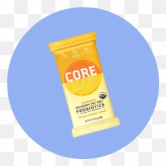 15 Granola Bars That Are Actually Healthy - Packet Emoji,Oatmeal Emotion