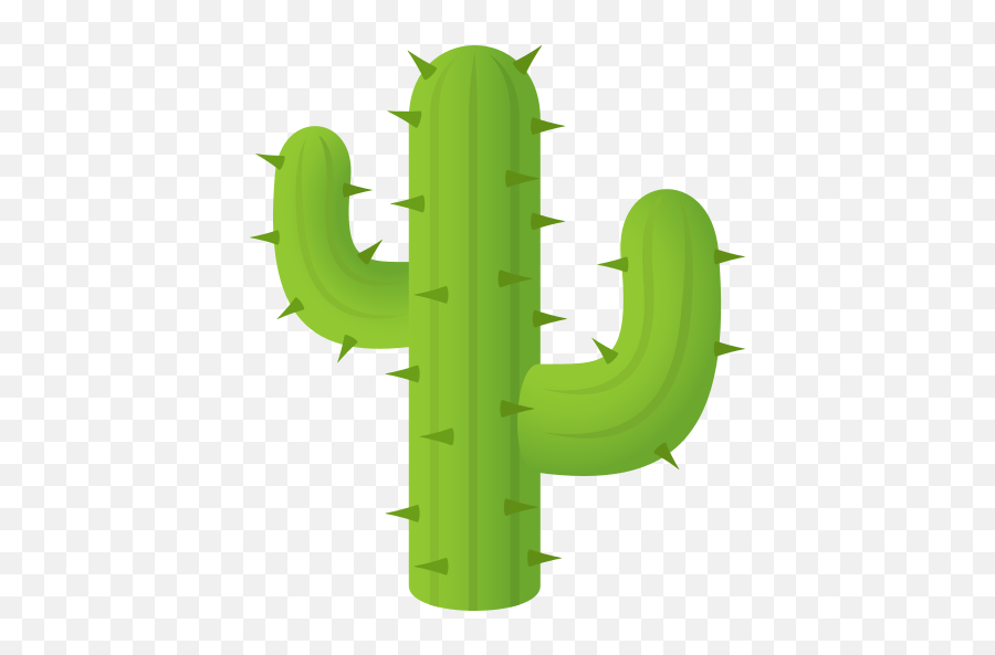 Emoji Cactus To Copy Paste,Cactus Emoji