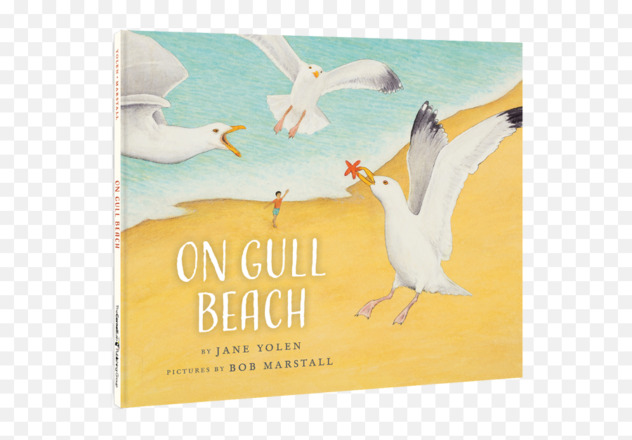 Birds - Gull Beach Book Emoji,Little Clay Emotion Birds