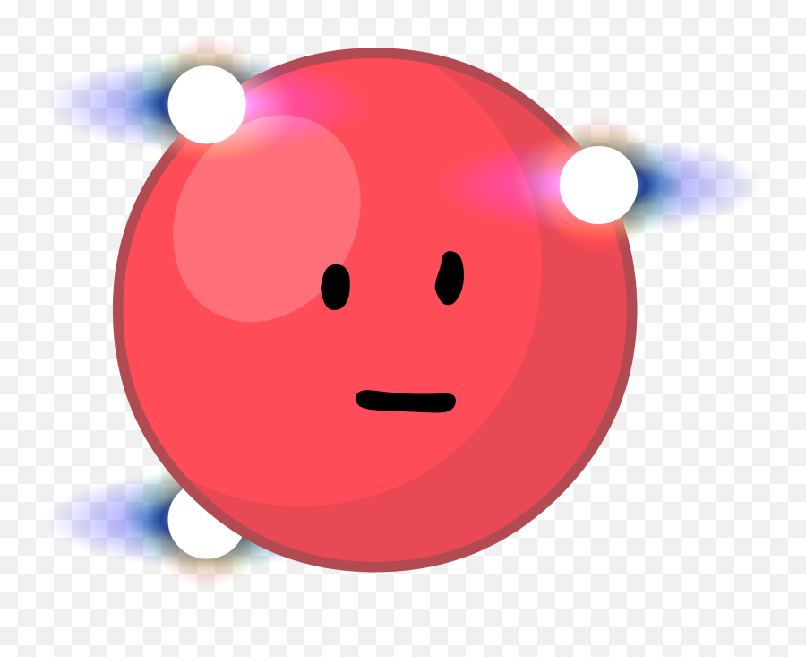 List Of Bfdi Mini Deluxe Contestants Battle For Dream - Lithium Bfdi Mini Emoji,Unsettling Emoticon