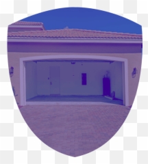 Smart Garage Door Opener - Guardian Protection Website Arch Emoji,Emotions Opens The Garage Door