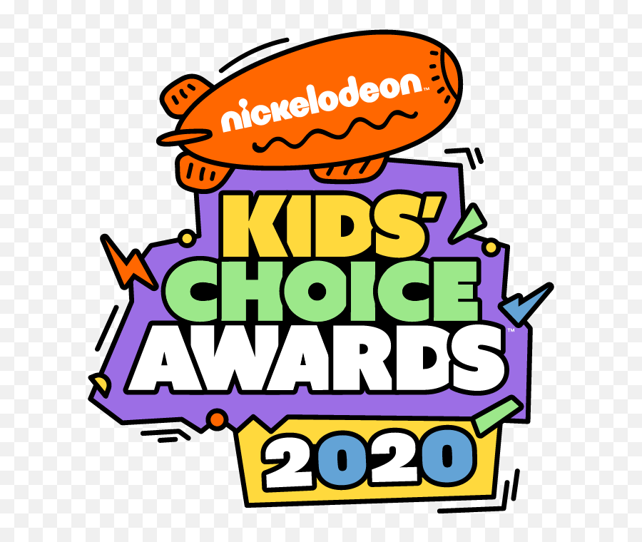 Gmbu News - Nickelodeon Kids Choice Awards Logo History Emoji,Newton's Law Of Emotion Meme