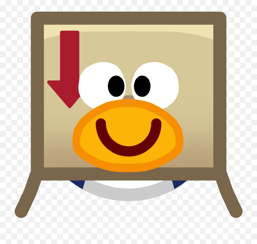 Emoticons Cp3d Official Wiki Fandom - Happy Emoji,Kakaotalk Emoticons Of Penguin
