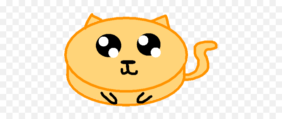 Virtual Squished Cat Game 1 Tynker - Happy Emoji,Shower Head Emoticon