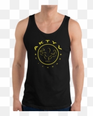 Tanks - Ultimate Warrior Tank Top Emoji,Facebook Tank Emoticon