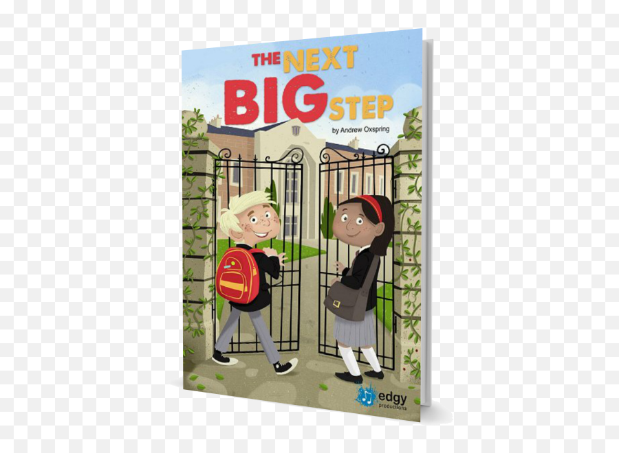 Primary School Plays U0026 Junior School Musicals For Children - Andrew Oxspring The Next Big Step Emoji,Falcon Emotion Mt 6 Usata