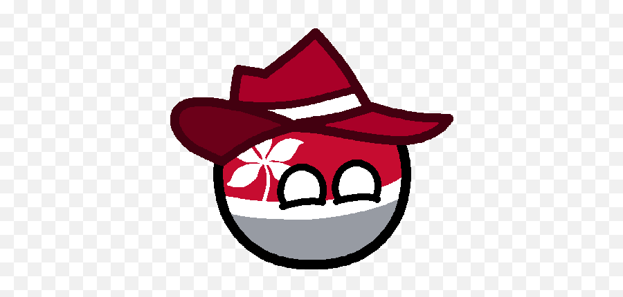 Ohio International Custom Nations Wiki Fandom - Costume Hat Emoji,Custom.buckeye Emoticons