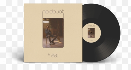 Braxton Cook - No Doubt Solid Emoji,Discogs Emotion Cringey