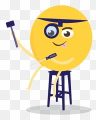 Tidbt Personas Tidbt - Discover You Happy Emoji,Emoticon Dreamer