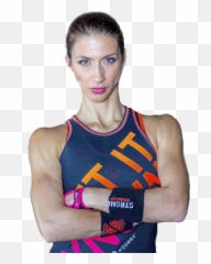Cursos Strong By Zumba Gifs - Get The Best Gif On Giphy Sleeveless Emoji,Dance Emojis Batman Zumba