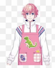 Variety 2 - Fictional Character Emoji,B-project: Zeccho Emotion
