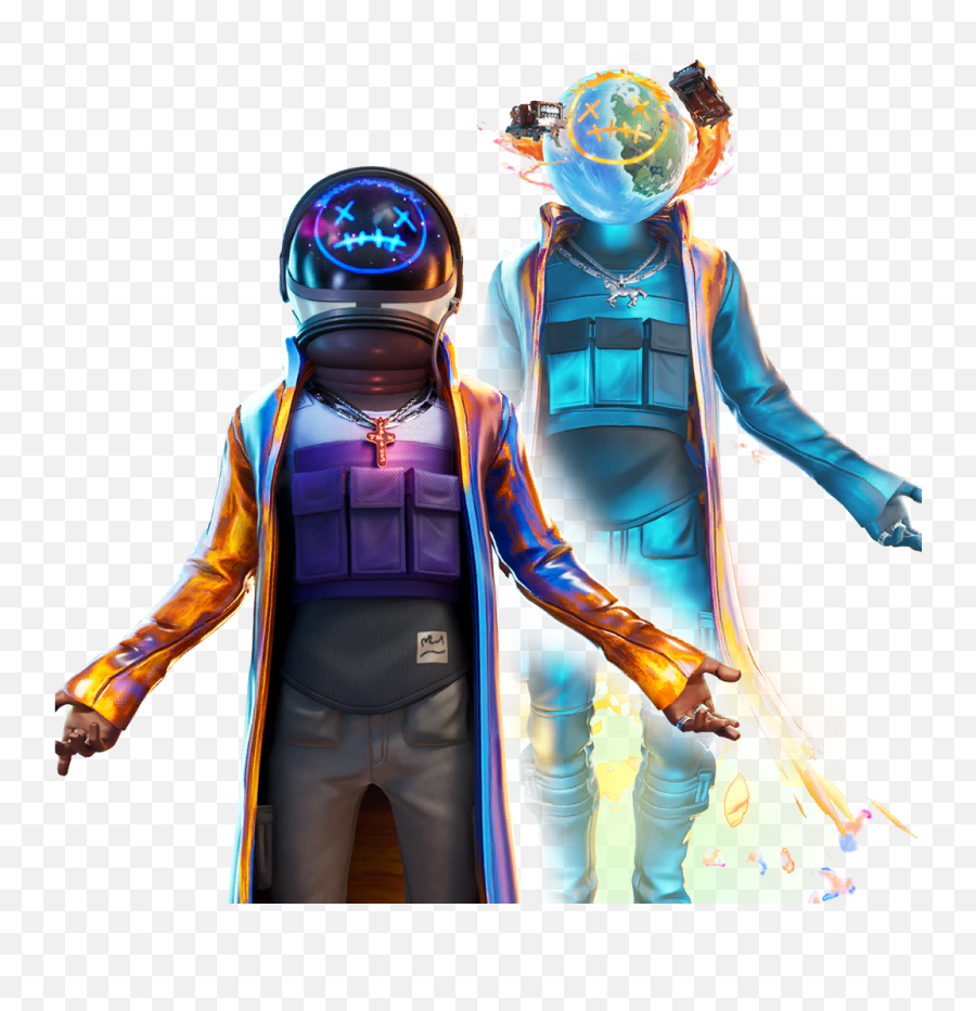 Astro Jack Skin Outfit - Astro Jack Fortnite Png Emoji,Travis Scott Emojis