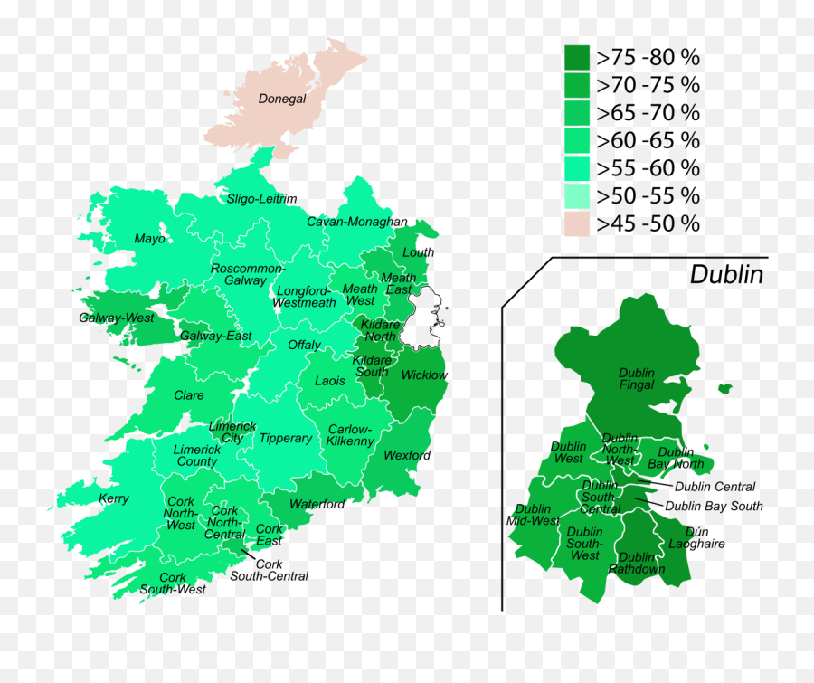 Thirty - Sixth Amendment Of The Constitution Of Ireland Flood Risk Map Ireland Emoji,Carroll Izard Emotions Love Sad Fear