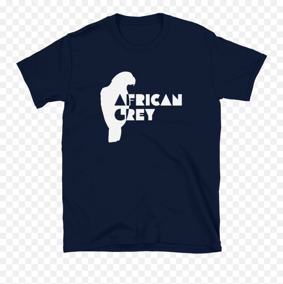 African Grey Parrot Silhouette T - Blue Batman Shirt Emoji,African Grey Sensitive Emotions
