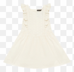 Rock Your Baby - Sleeveless Emoji,Emoji Birthday Dress