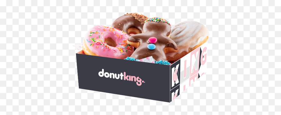 Donuts Archives - Donut King Emoji,Dinosaur Donut Emoticon