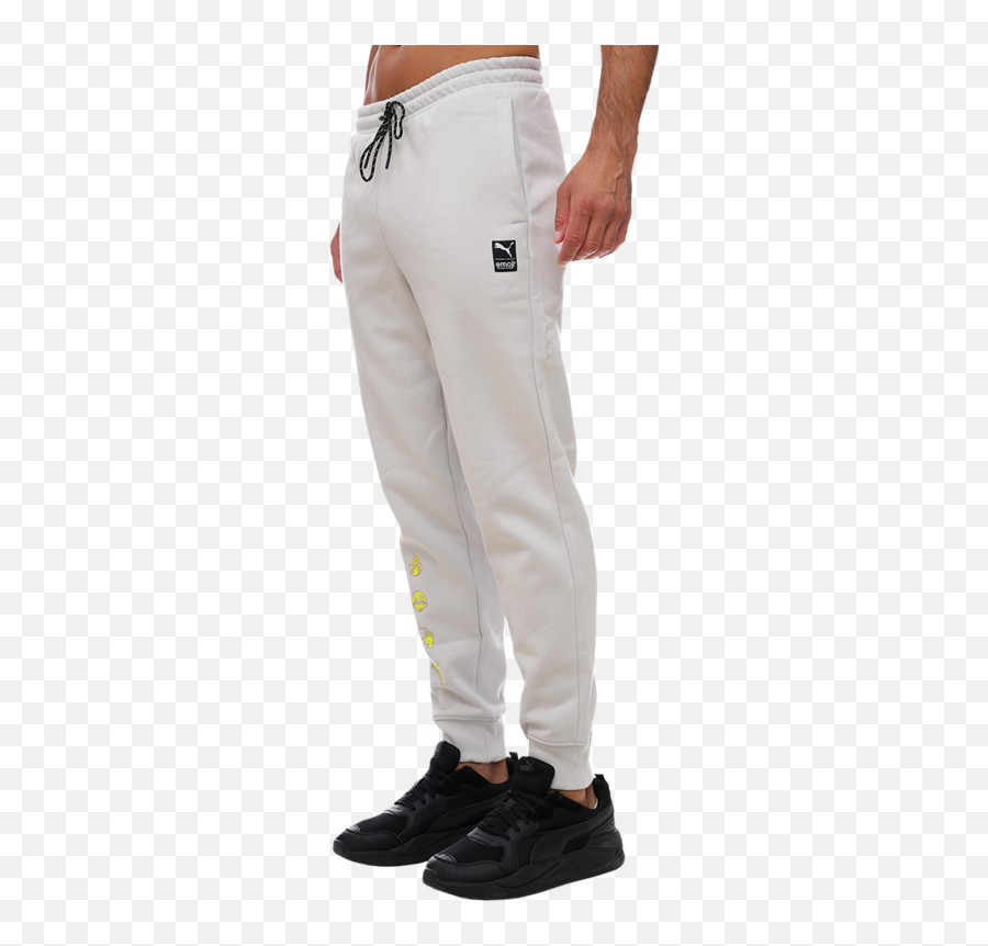 N Selection - Sweatpants Emoji,Emoji Sweatpants