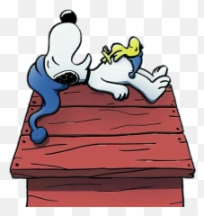 Cartoon Sticker - Fictional Character Emoji,Woodstock Peanuts Emojis