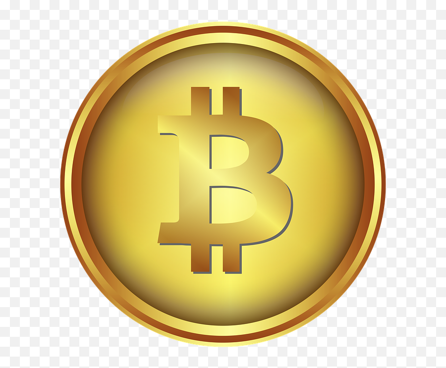 Download Cryptocurrency Currency Bitcoin Gold Digital - Bitcoin Gold Bitcoin Png Emoji,Mine Turtle Text Emoticon