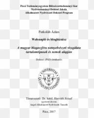 Pdf Webnapló És Blogbiznisz A Magyar Blogoszféra - Pte Ktk Emoji,Emoticons And Illocutionary Force