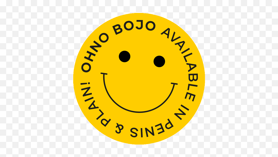 Ohno Bojo Boris Johnson Penis Pin - Happy Emoji,Boner Emoticon