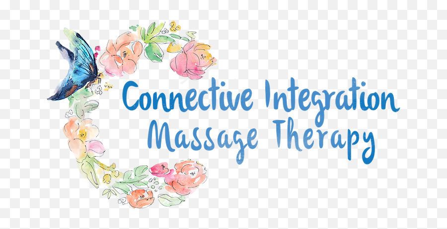 Connective Integration Massage Therapy - Language Emoji,Raw Emotions After Blood Clot