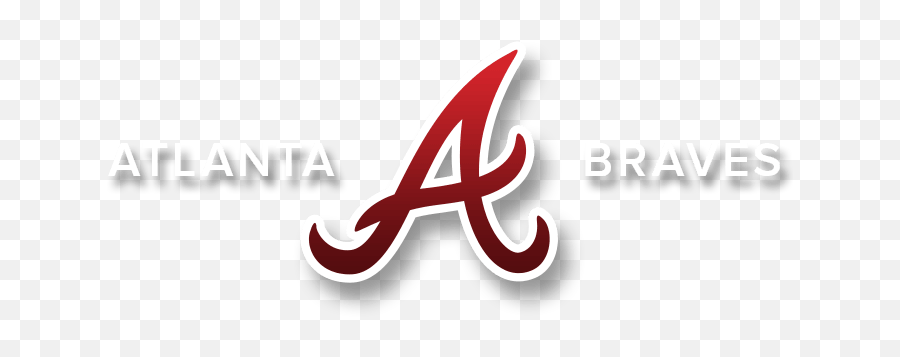 Free Atlanta Braves Logo Transparent - Atlanta Braves Emoji,Braves Tomahawk Gif Emoticon