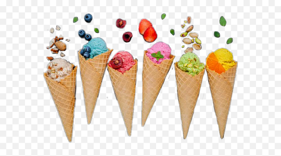 The Most Edited Sabores Picsart - Helado De Costa Rica Emoji,X Rated Meaning Of Emojis Ice Cream Cone