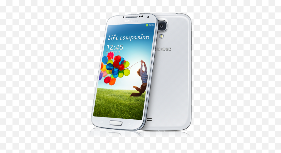 Samsung Galaxy S 4 White - Samsung S4 Emoji,Add Emojis Samsung S4