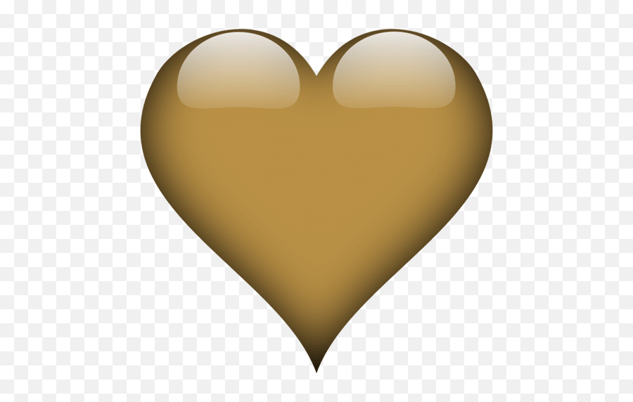 Yellow Heart Emoji - Girly,Yellow Heart Emoji